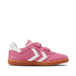 Hummel: Sieg Wildleder - Prismenrosa