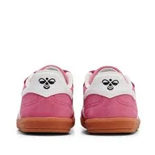 Hummel: Sieg Wildleder - Prismenrosa