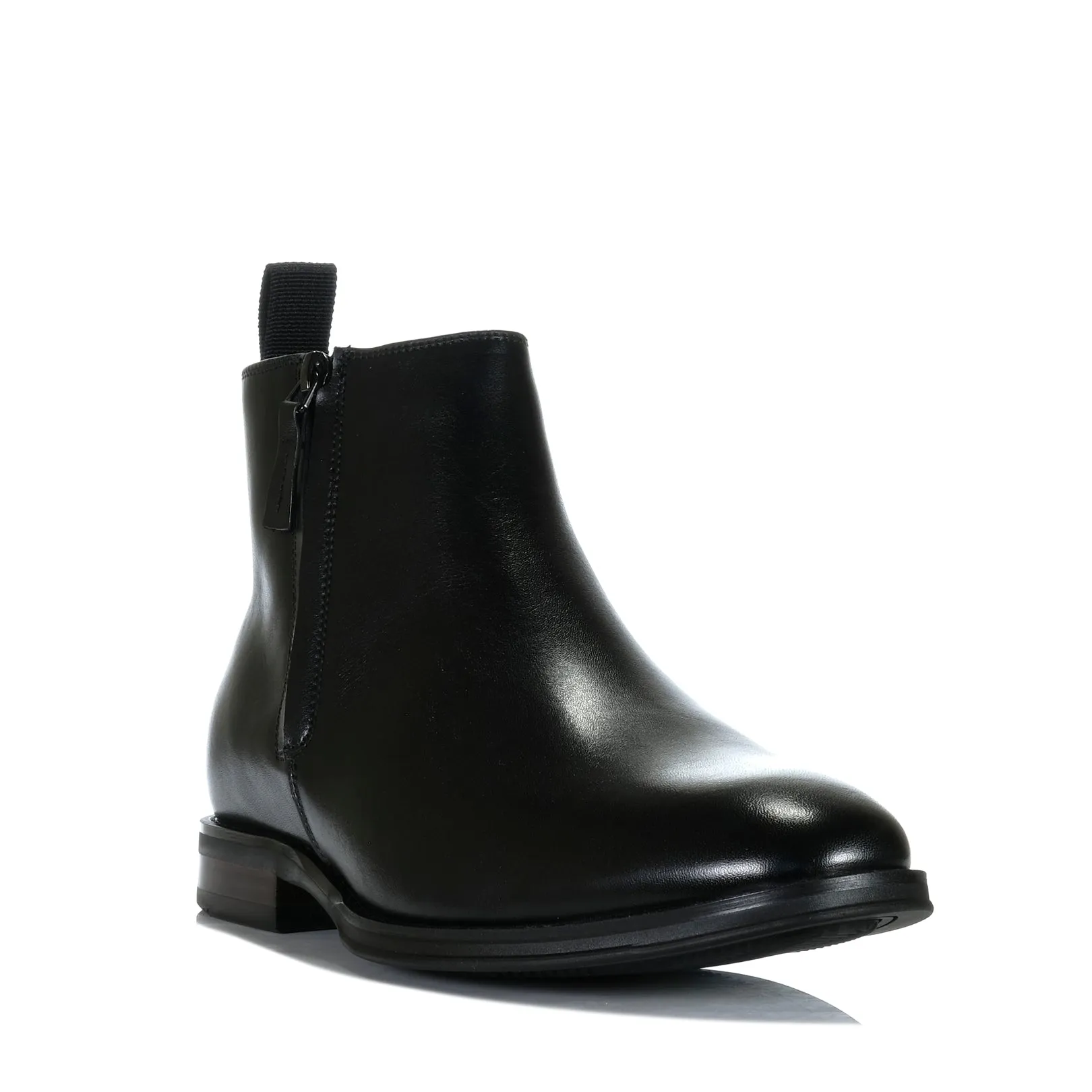 Hush Puppies Schuhe Hush Puppies Barrack Schwarz
