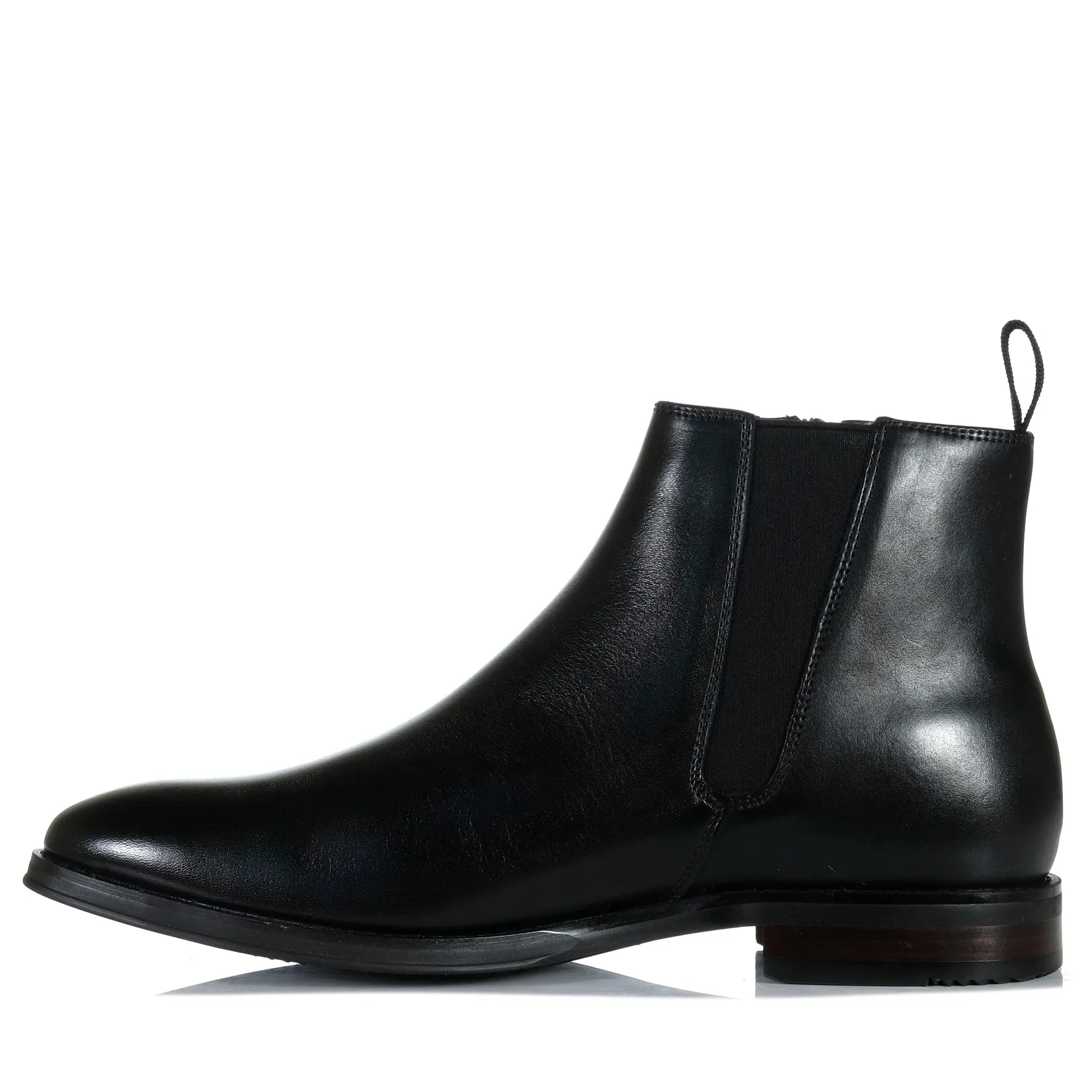 Hush Puppies Schuhe Hush Puppies Barrack Schwarz