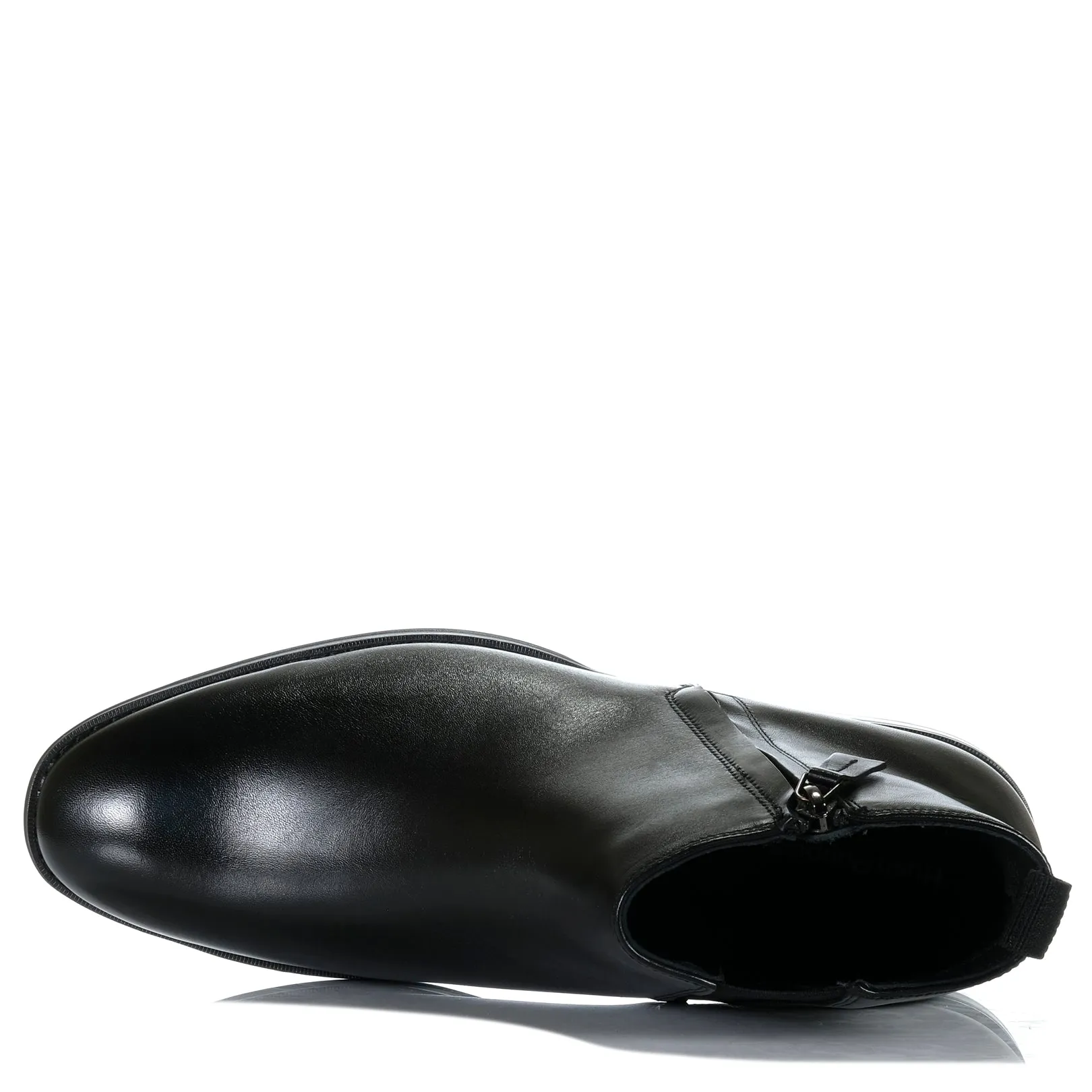 Hush Puppies Schuhe Hush Puppies Barrack Schwarz