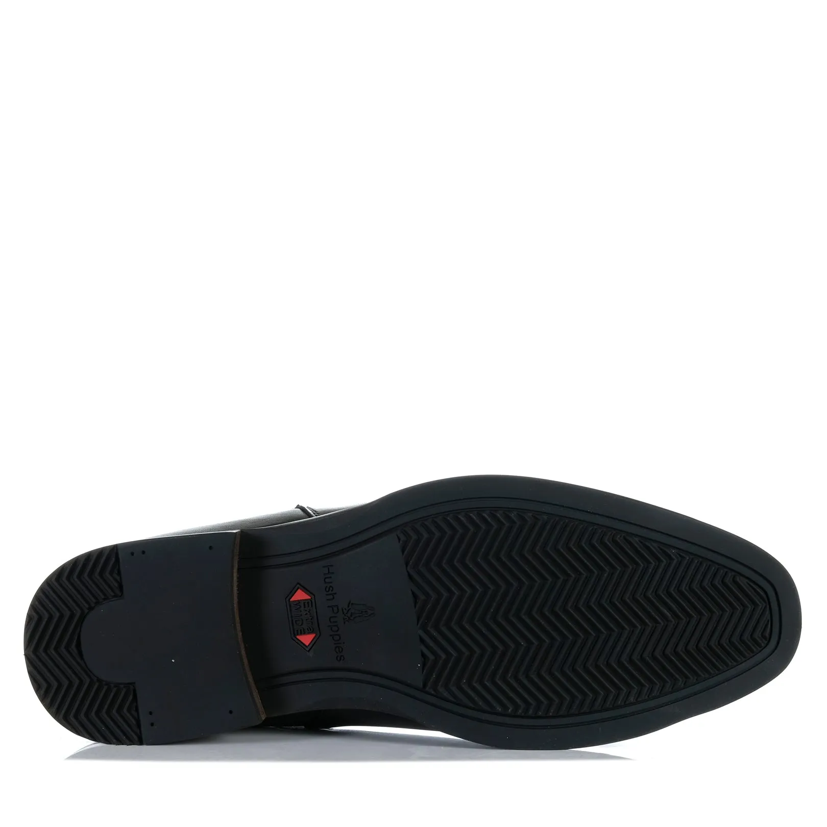 Hush Puppies Schuhe Hush Puppies Barrack Schwarz