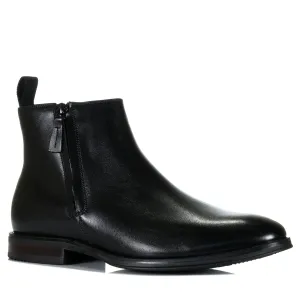 Hush Puppies Schuhe Hush Puppies Barrack Schwarz