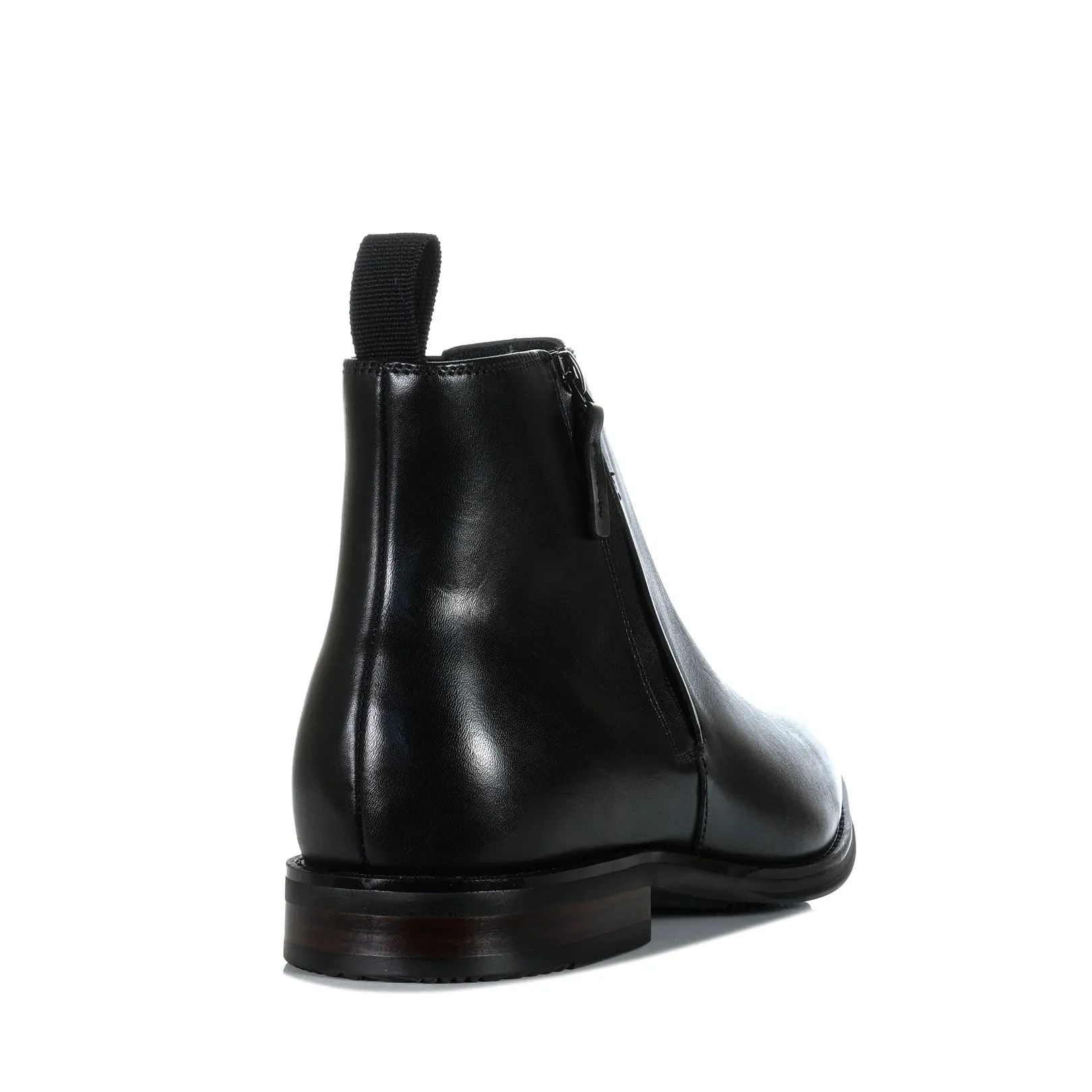 Hush Puppies Schuhe Hush Puppies Barrack Schwarz