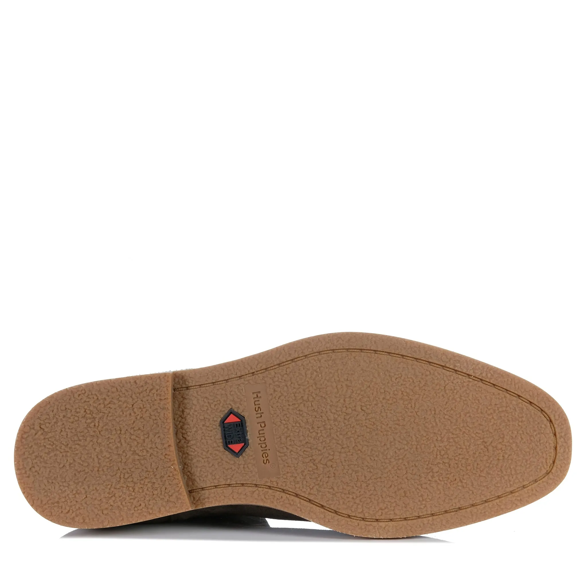 Hush Puppies Schuhe Hush Puppies Kiesboden Kaffee