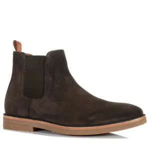 Hush Puppies Schuhe Hush Puppies Kiesboden Kaffee