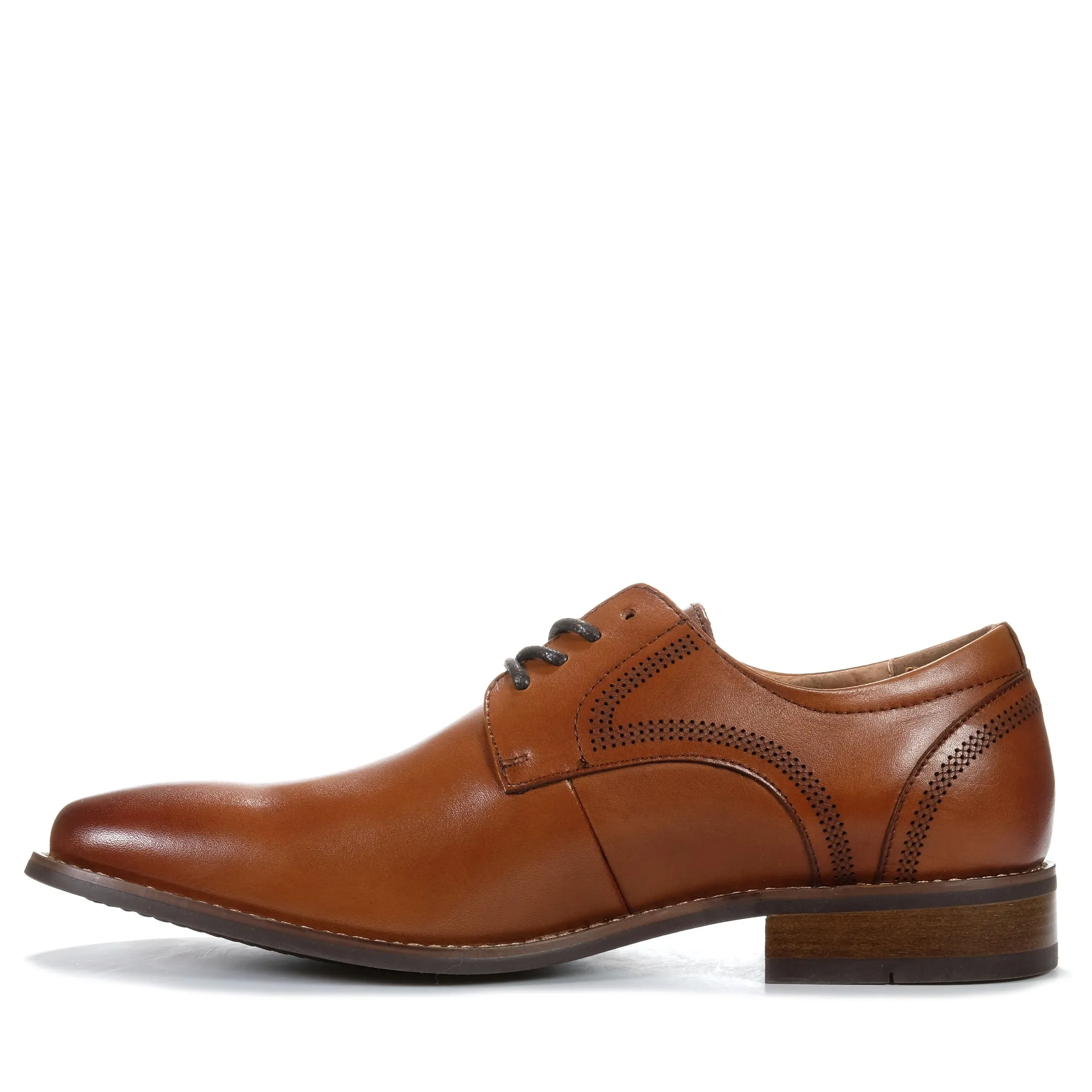 Hush Puppies Schuhe Hush Puppies Whale 2 Braun Gebürstet