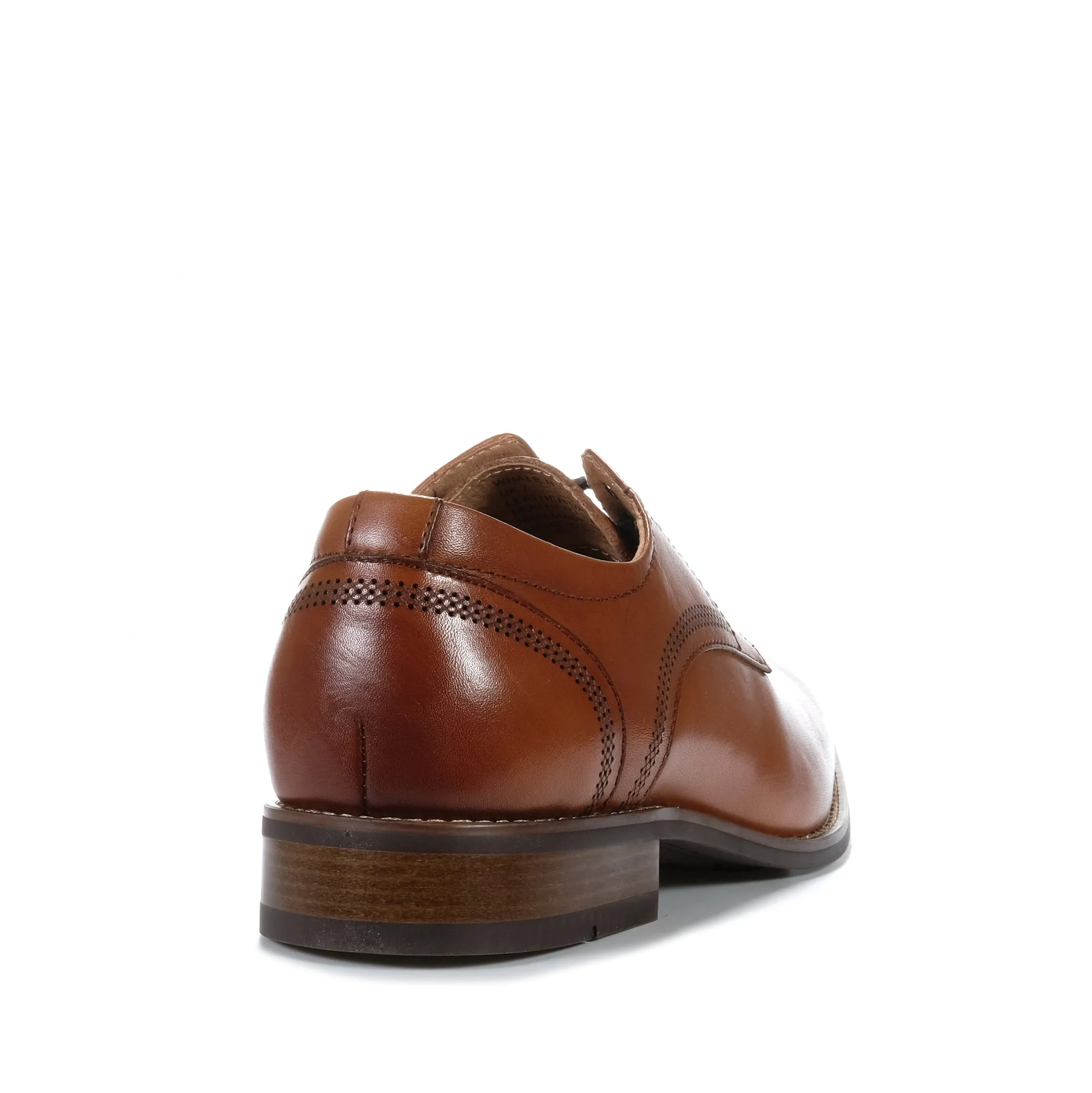 Hush Puppies Schuhe Hush Puppies Whale 2 Braun Gebürstet