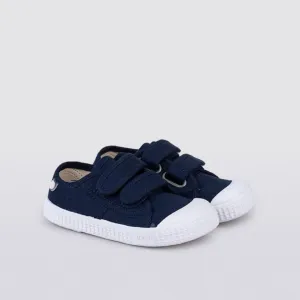Igor: Berri Velcro - Marineblau