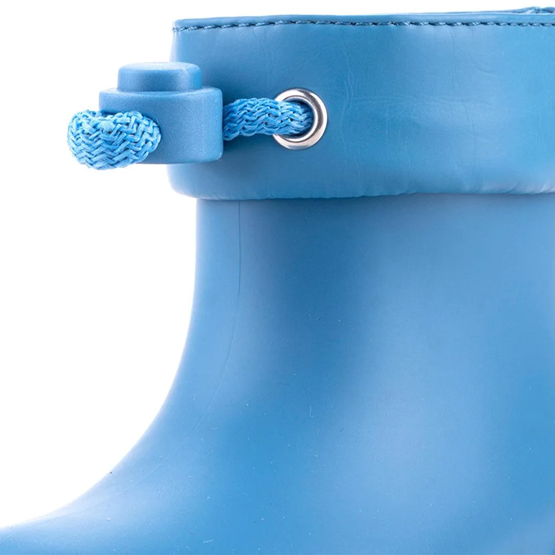 Igor Bimbi Euri Gummistiefel - Blau