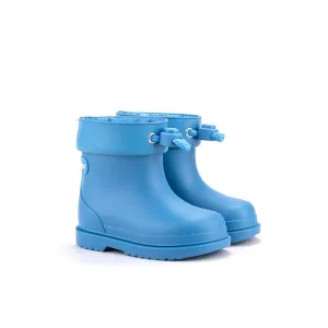 Igor Bimbi Euri Gummistiefel - Blau