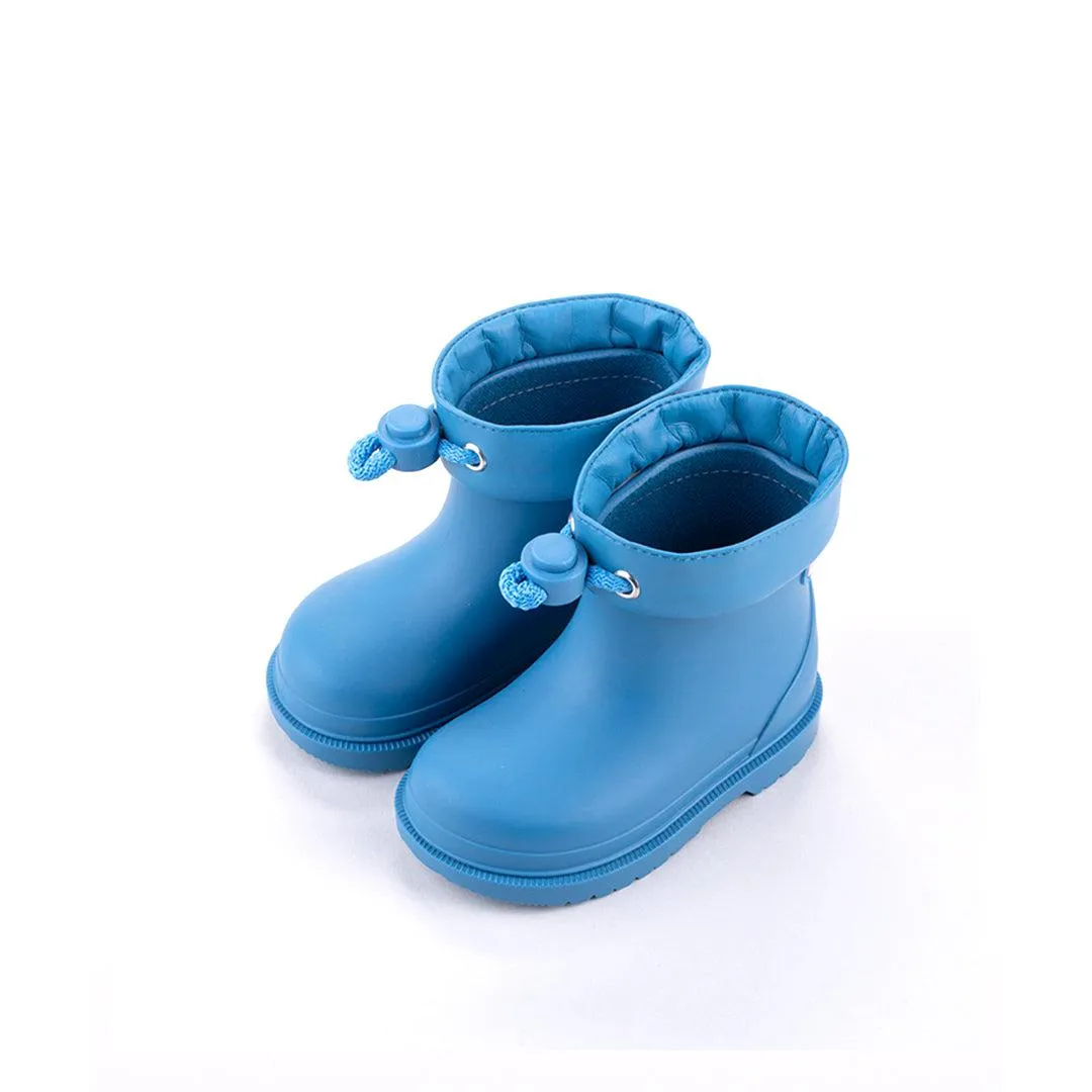 Igor Bimbi Euri Gummistiefel - Blau