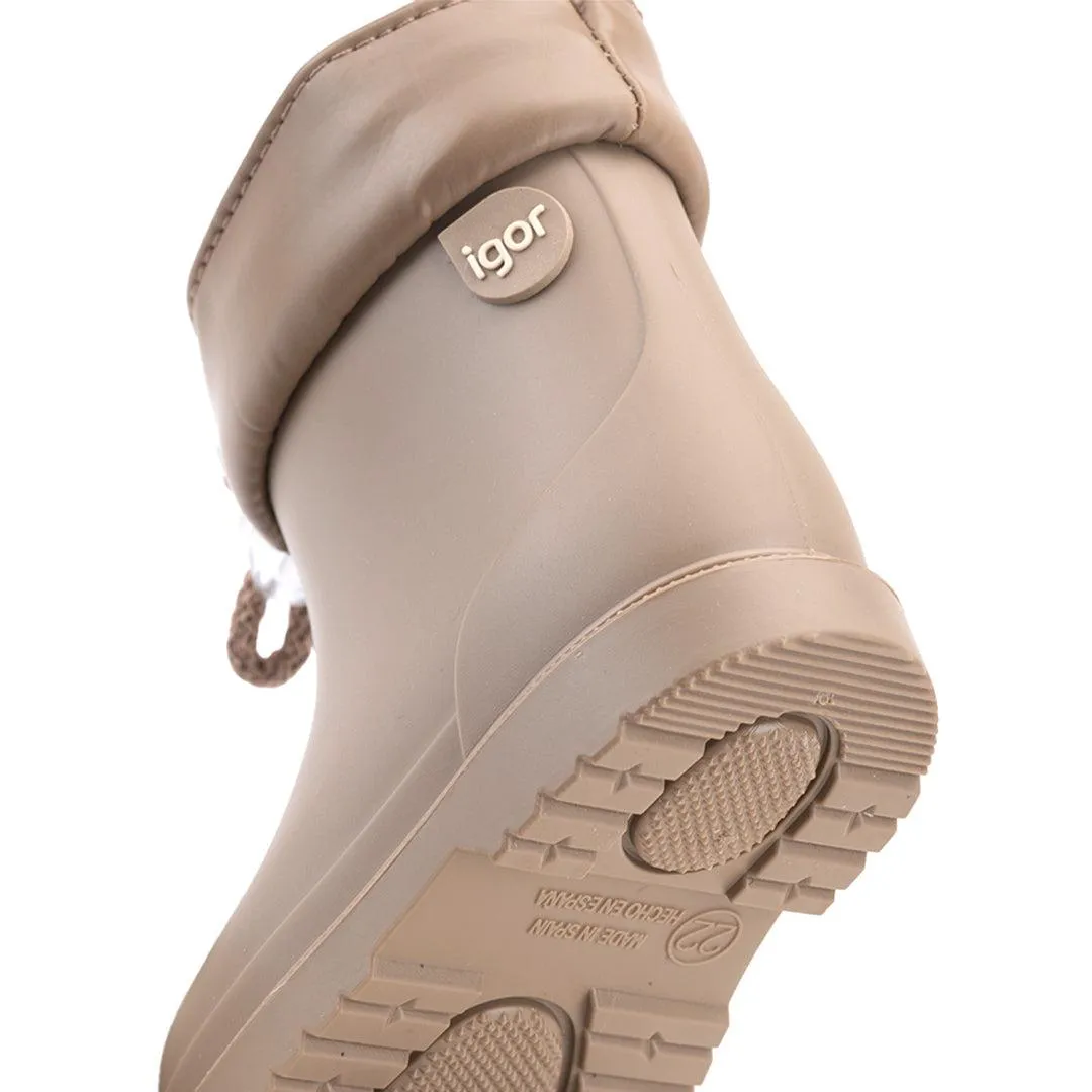 Igor Bimbi Euri Gummistiefel - Elmwood
