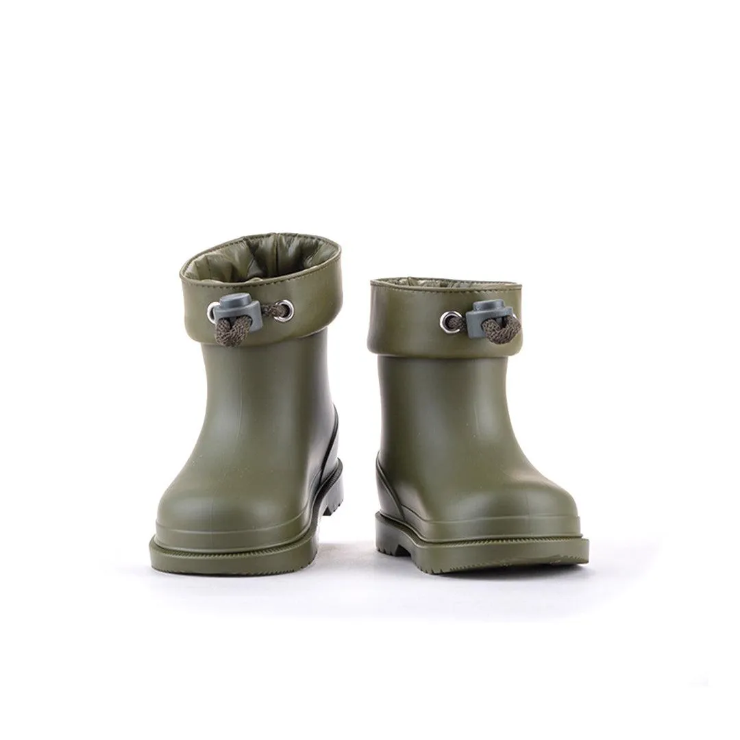 Igor Bimbi Euri Gummistiefel - Khaki