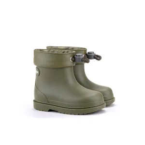Igor Bimbi Euri Gummistiefel - Khaki