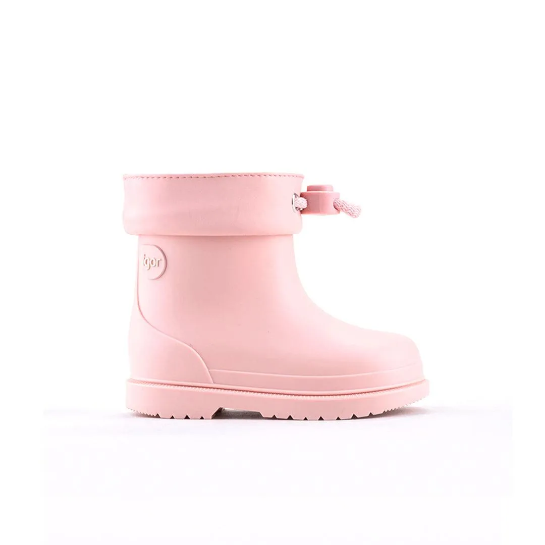 Igor Bimbi Euri Gummistiefel - Make-up