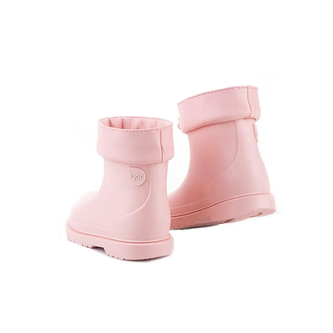 Igor Bimbi Euri Gummistiefel - Make-up