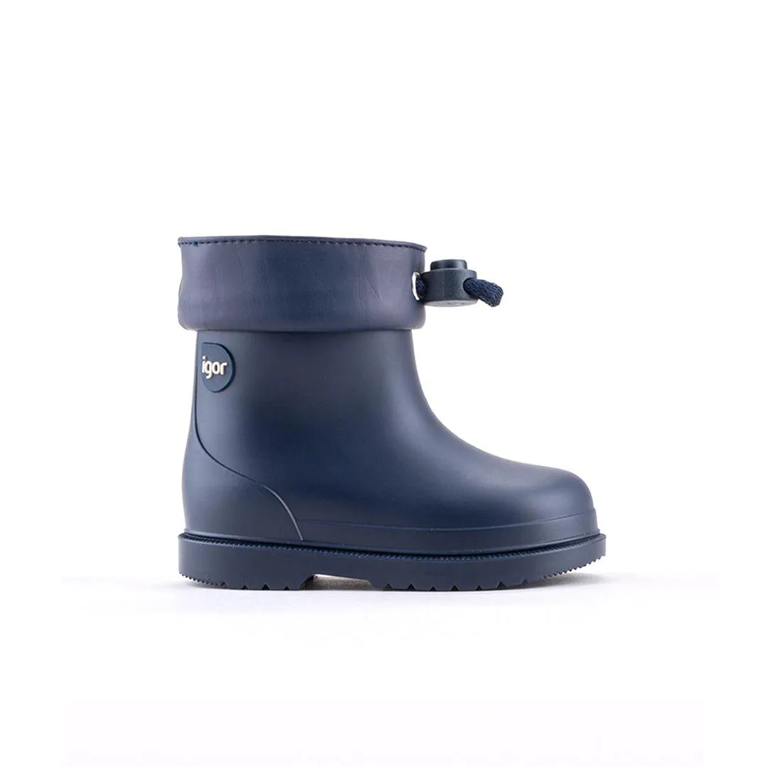 Igor Bimbi Euri Gummistiefel - Marino