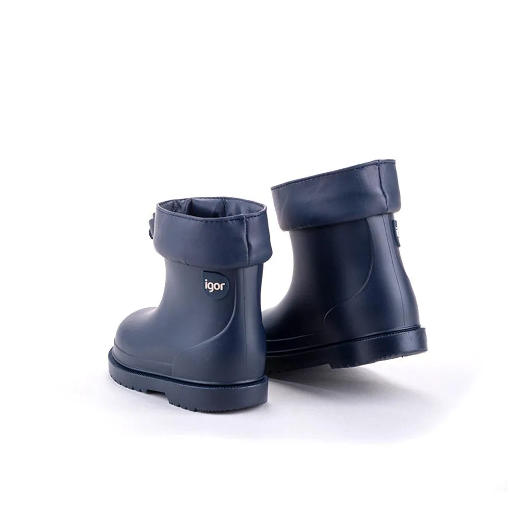 Igor Bimbi Euri Gummistiefel - Marino