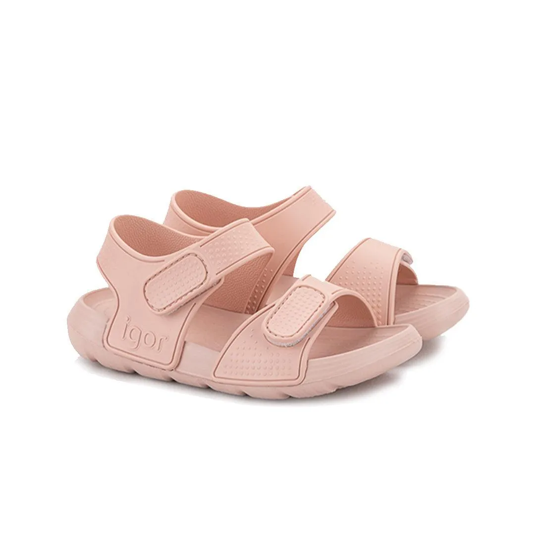 Igor Bios MC Sandalen - Make-up