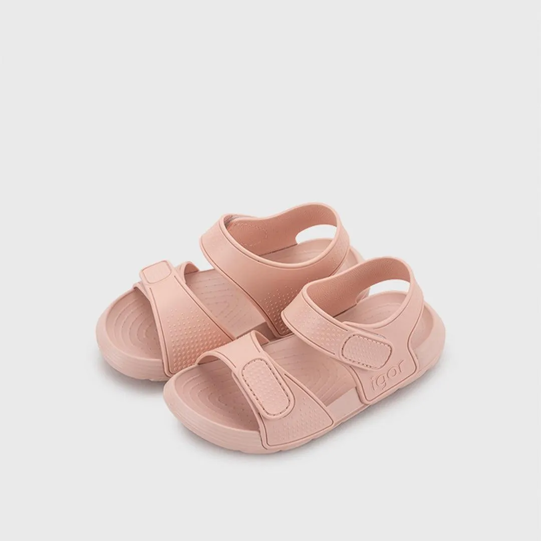 Igor Bios MC Sandalen - Make-up