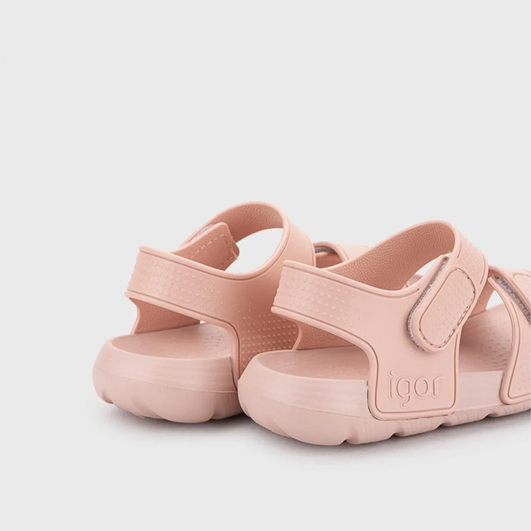 Igor Bios MC Sandalen - Make-up