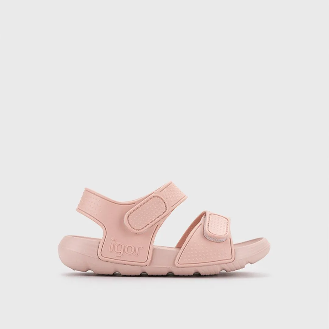 Igor Bios MC Sandalen - Make-up