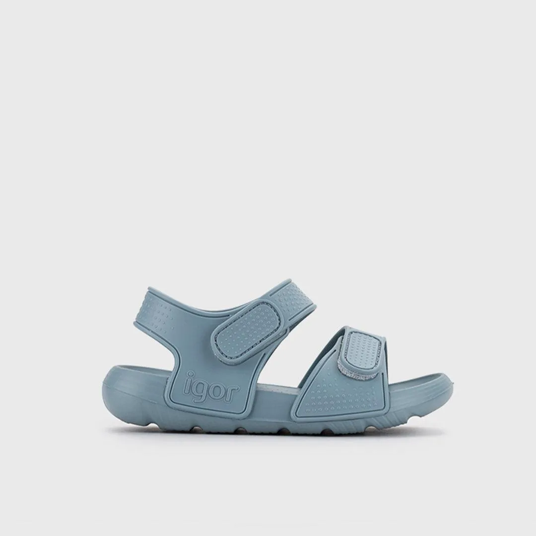 Igor Bios Mc Sandalen - Ozean