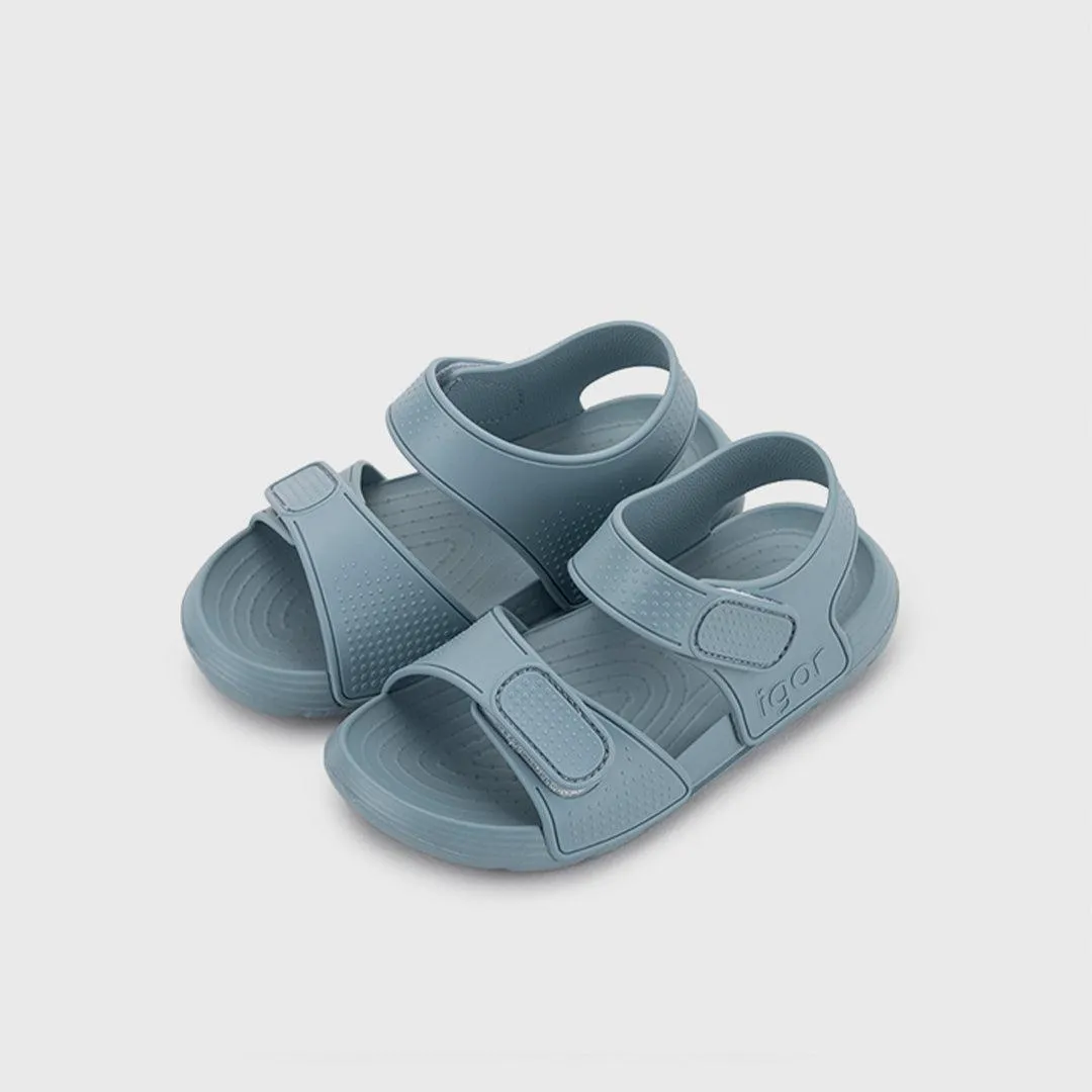 Igor Bios Mc Sandalen - Ozean