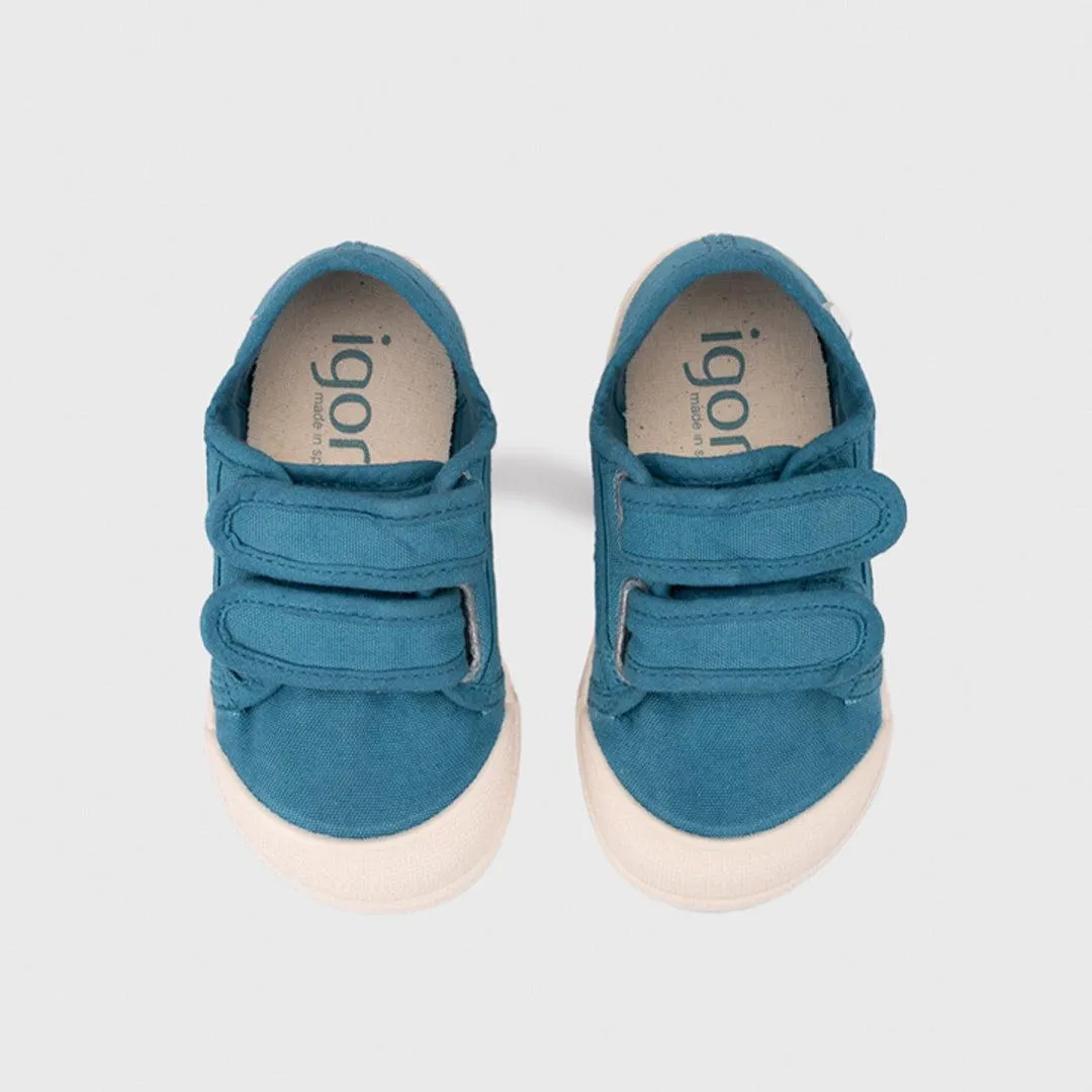 Igor Lona V Plimsole - Erdöl