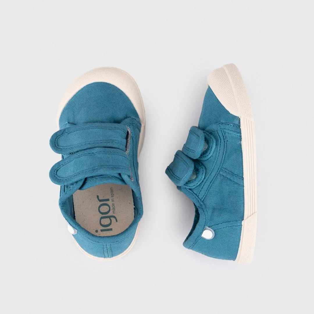 Igor Lona V Plimsole - Erdöl