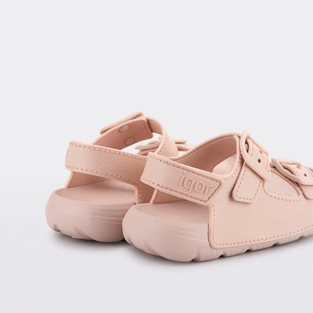 Igor Maui Mc Sandalen - Make-up