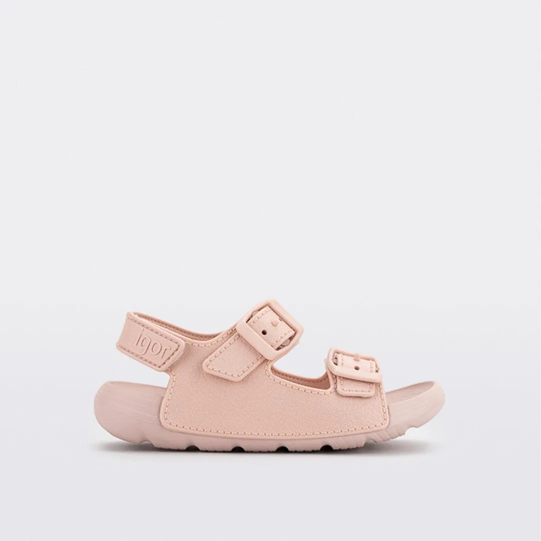Igor Maui Mc Sandalen - Make-up