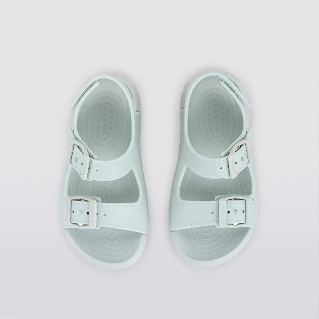 Igor Maui MC Sandalen - Minze