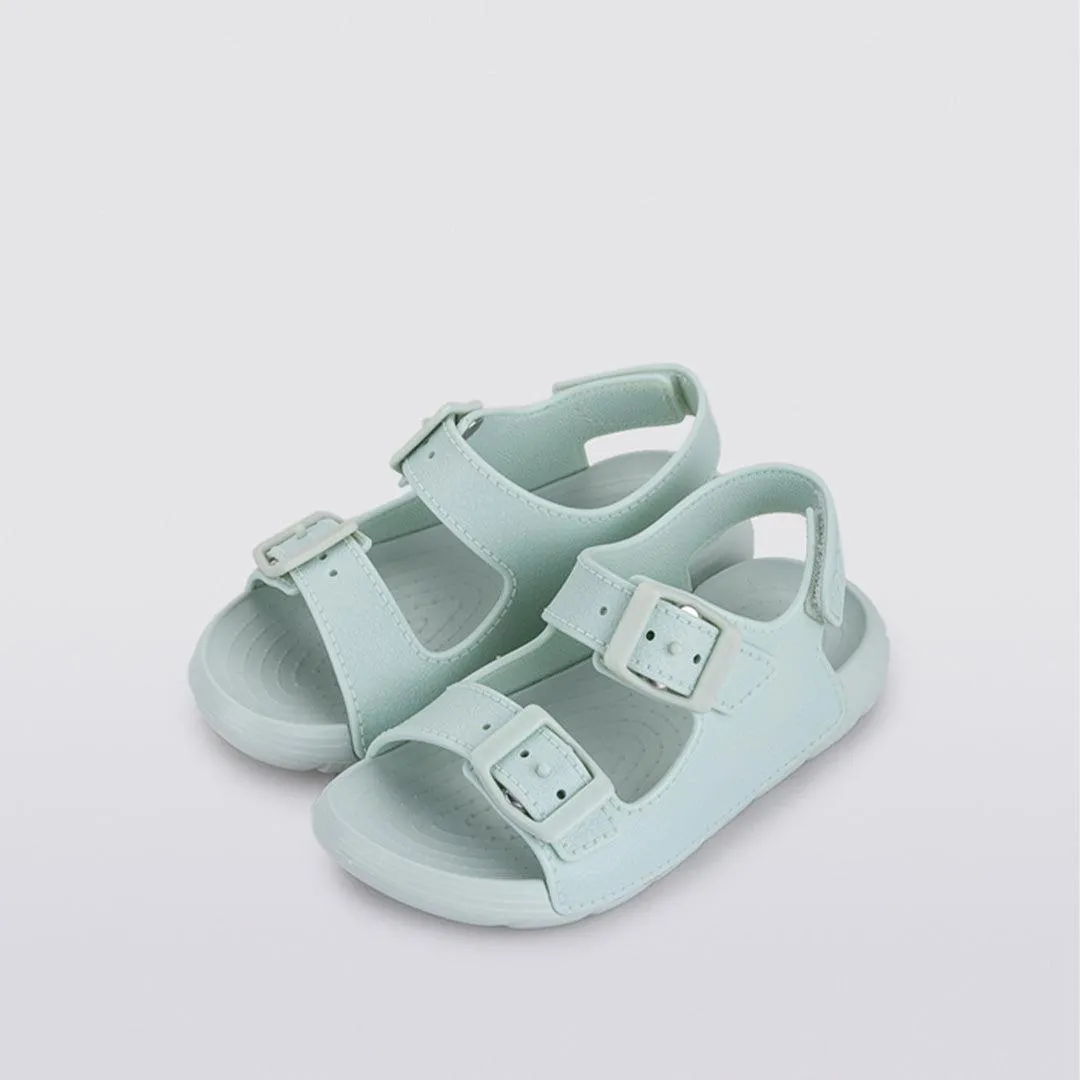 Igor Maui MC Sandalen - Minze