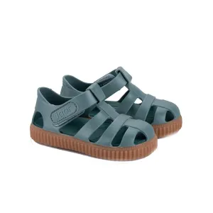 Igor Nico Caramelo Sandalen - Salbei