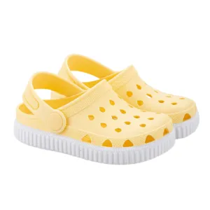 Igor: Sonne - Vanille (Sandalen-Slingback)