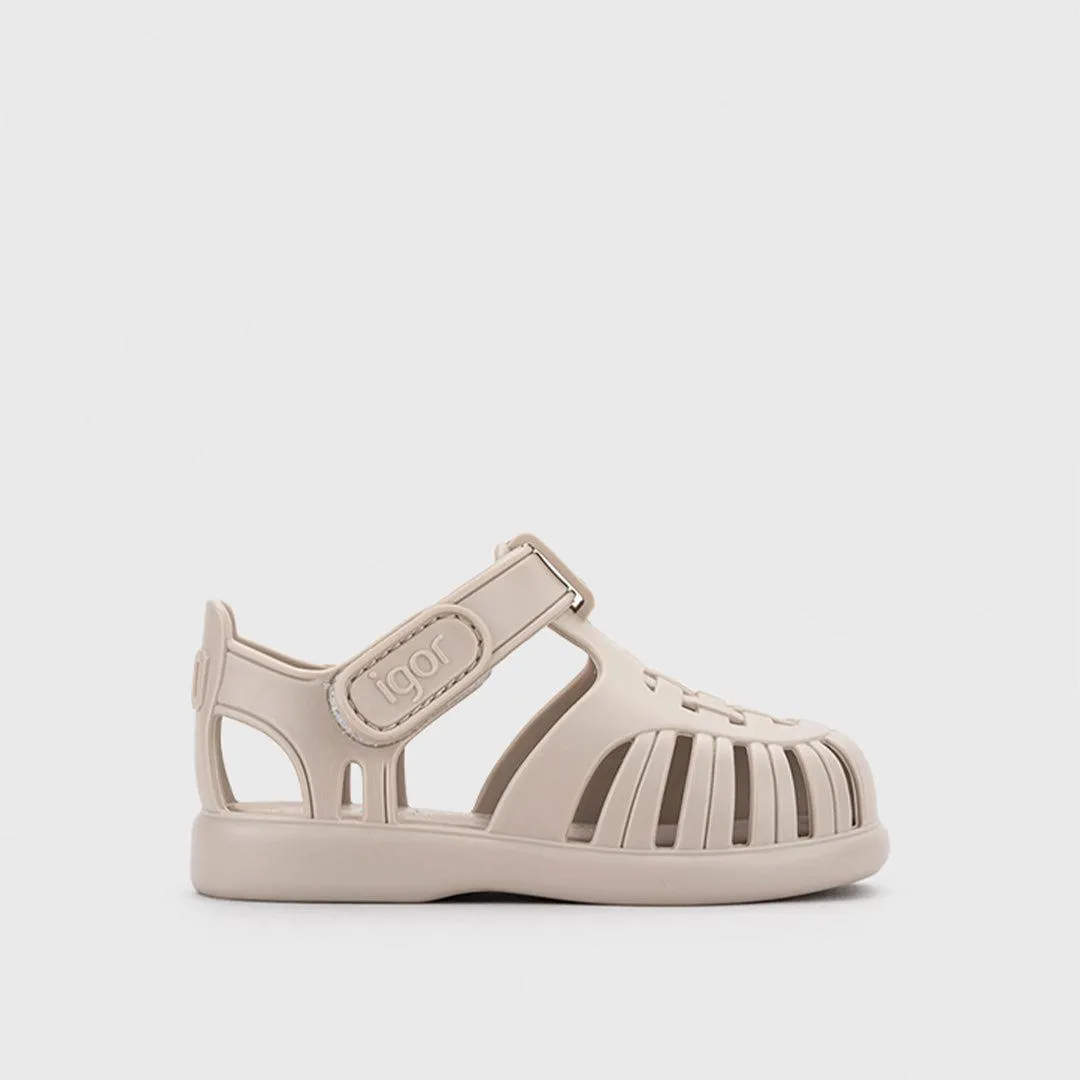 Igor Tobby Sandalen aus festem Sand - Arena