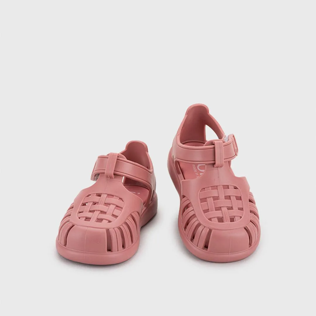 Igor Tobby Sandalen aus festem Material - Neuvo Rosa