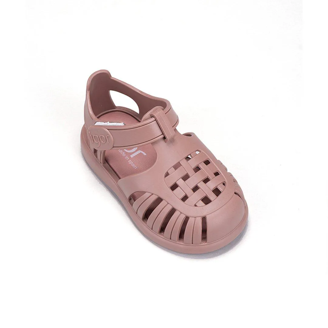 Igor Tobby Sandalen - Rosa