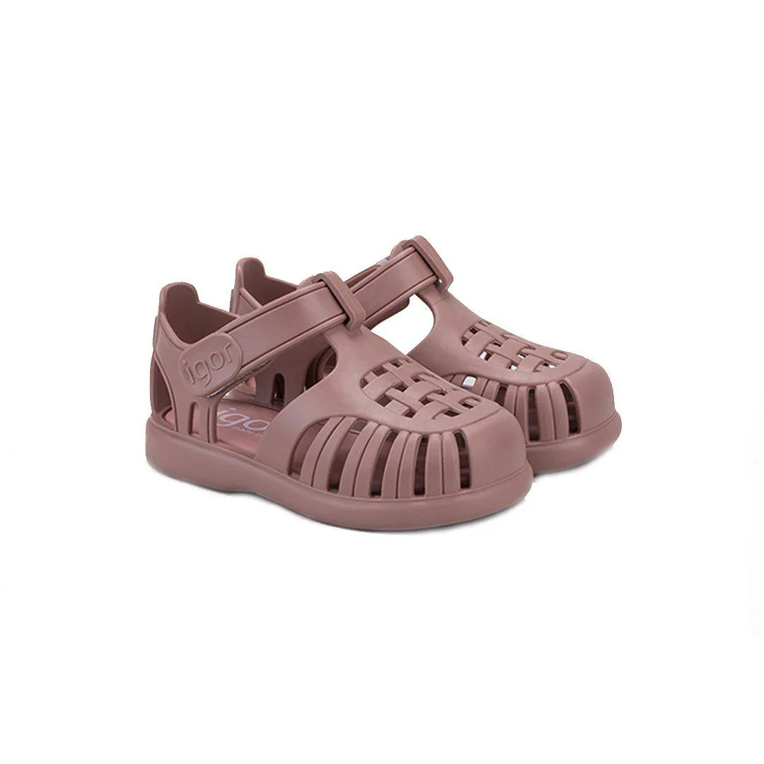 Igor Tobby Sandalen - Rosa