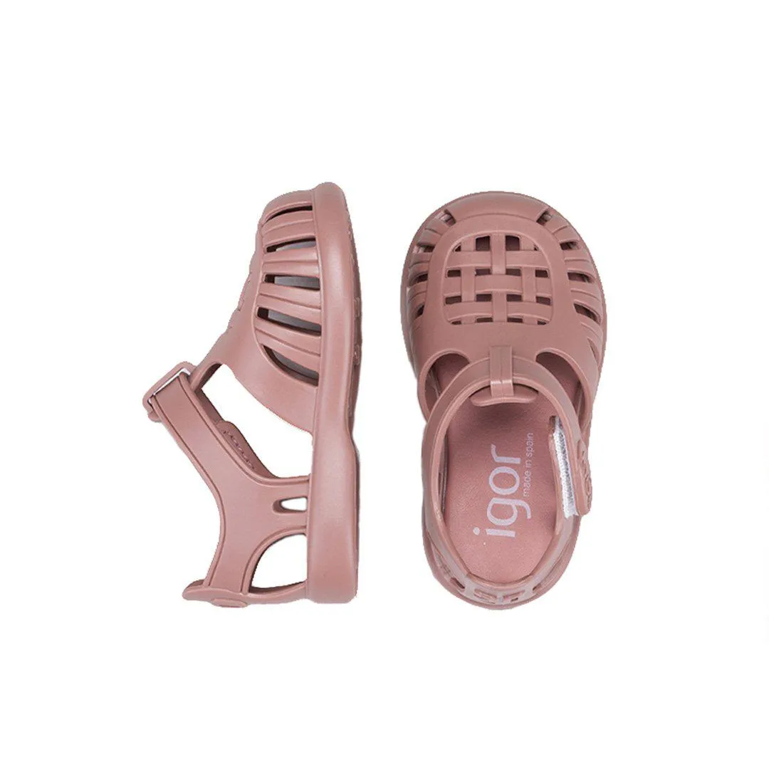 Igor Tobby Sandalen - Rosa
