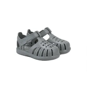 Igor Tobby Sandalen aus festem Material - Grün