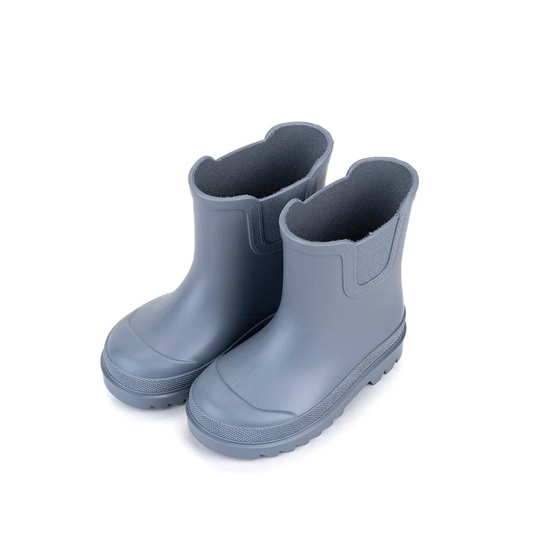 Igor Tokio Gummistiefel - Azurblau