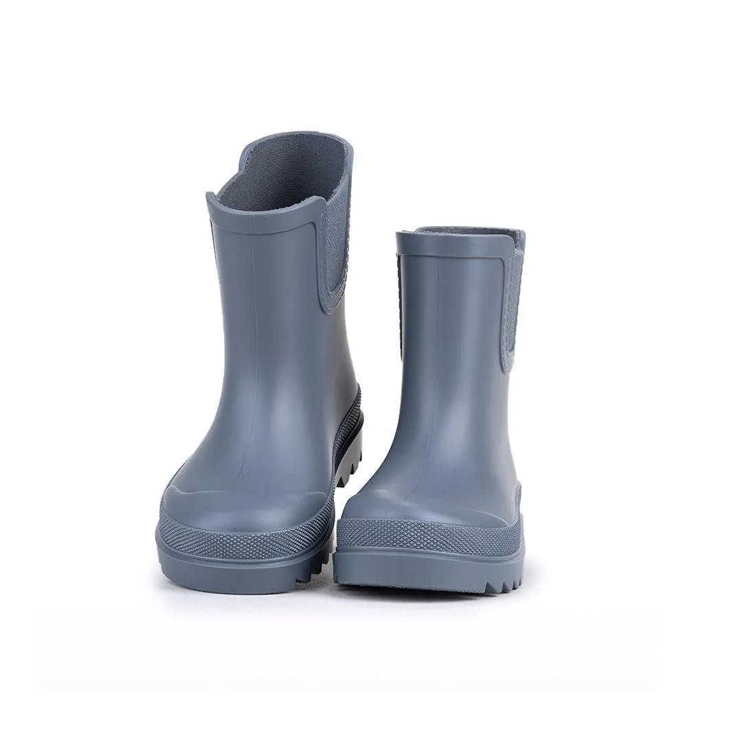 Igor Tokio Gummistiefel - Azurblau