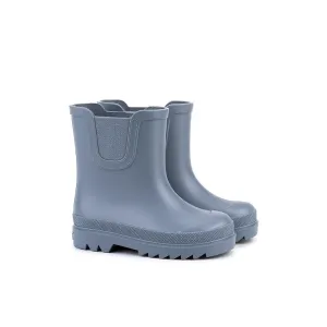 Igor Tokio Gummistiefel - Azurblau