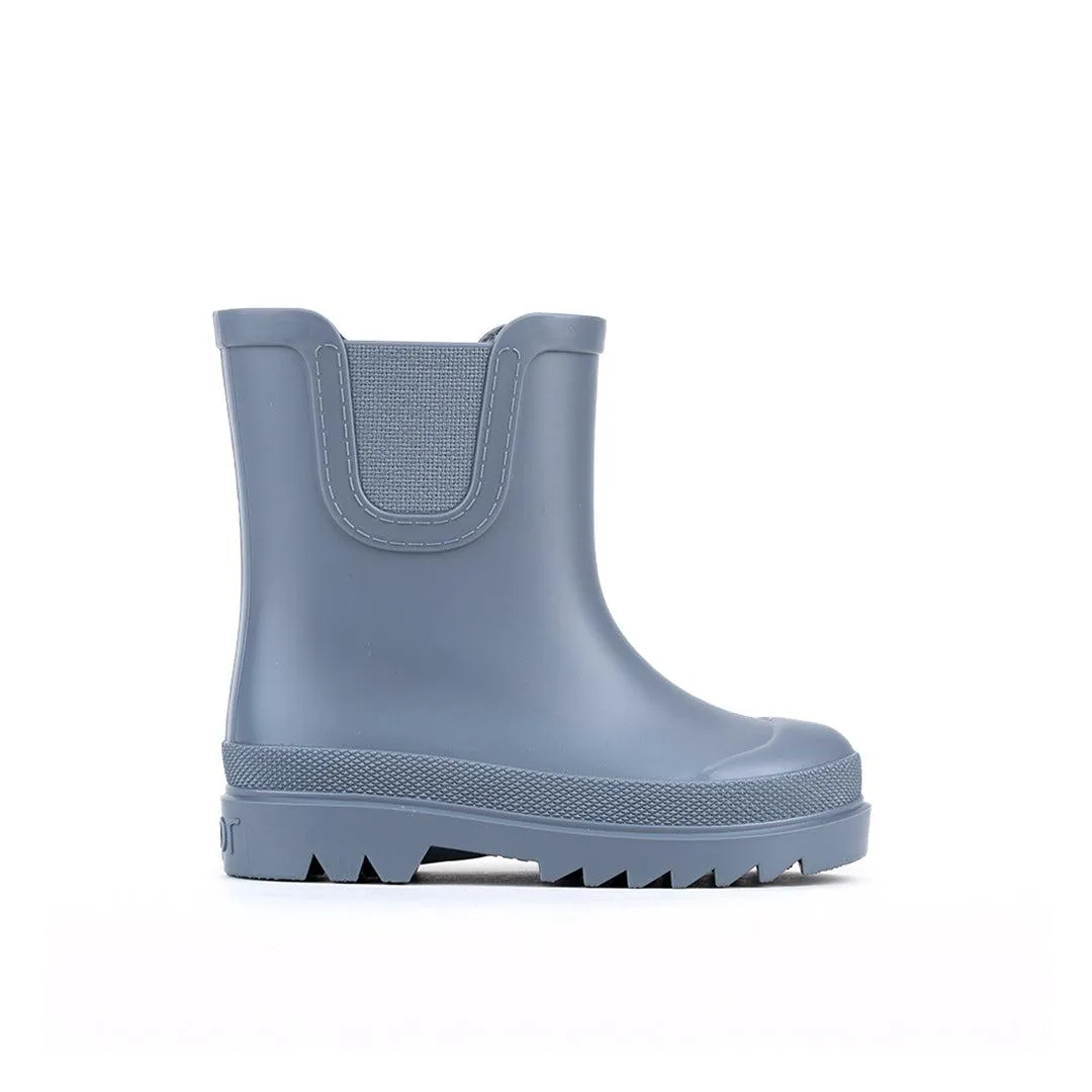 Igor Tokio Gummistiefel - Azurblau