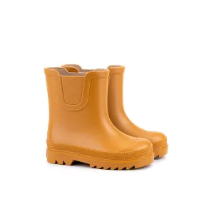 Igor Tokio Gummistiefel - Karamell