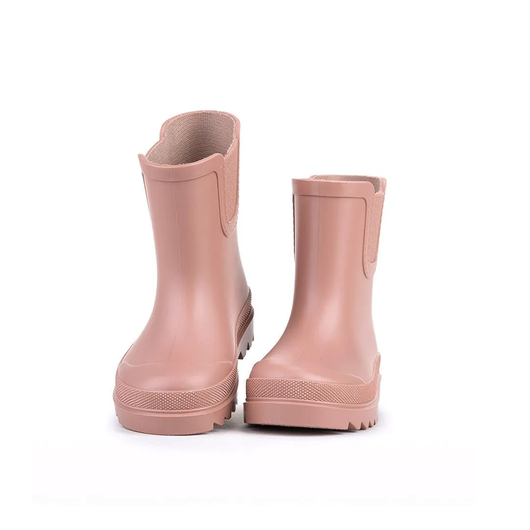 Igor Tokio Gummistiefel - Rosa