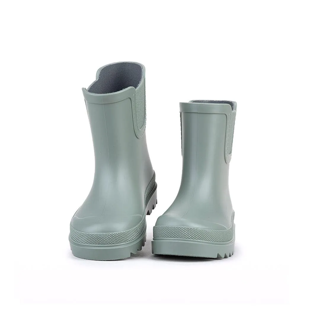 Igor Tokio Gummistiefel - Grün